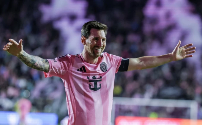 EPA/Cristobal Herrera Ulashkevich